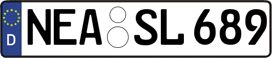 NEA-SL689