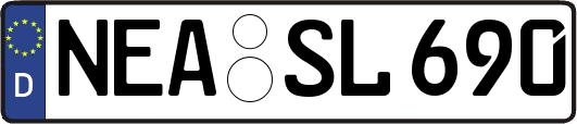 NEA-SL690