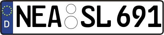 NEA-SL691