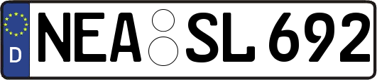 NEA-SL692