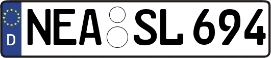 NEA-SL694