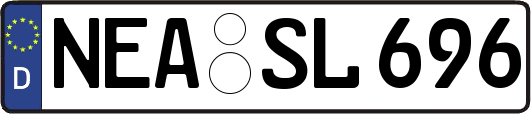 NEA-SL696