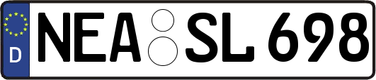 NEA-SL698