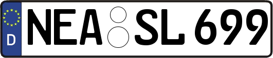NEA-SL699