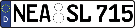 NEA-SL715