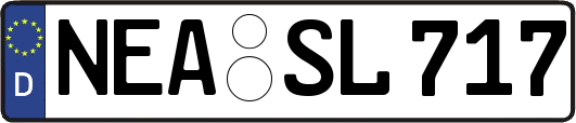 NEA-SL717