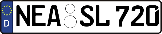 NEA-SL720