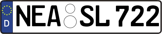 NEA-SL722