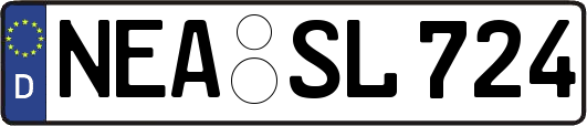 NEA-SL724