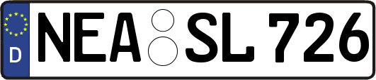 NEA-SL726