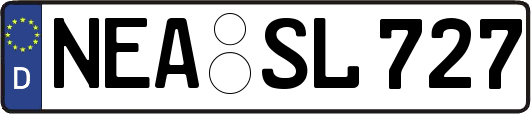 NEA-SL727