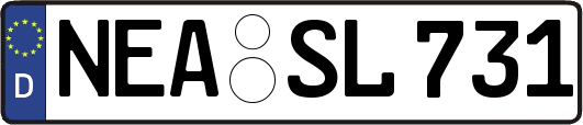 NEA-SL731