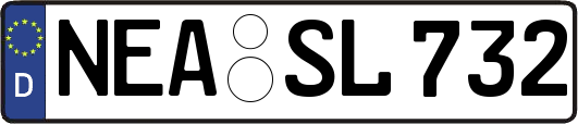 NEA-SL732