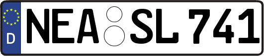 NEA-SL741