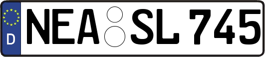 NEA-SL745