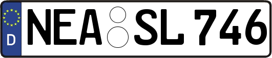 NEA-SL746
