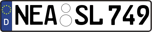 NEA-SL749