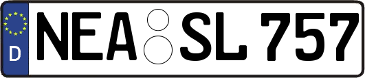 NEA-SL757