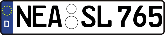 NEA-SL765