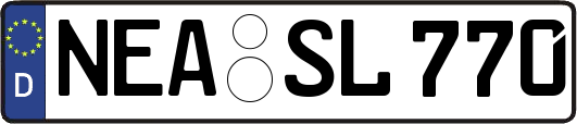 NEA-SL770