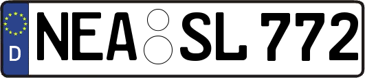 NEA-SL772