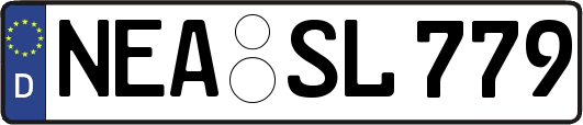NEA-SL779