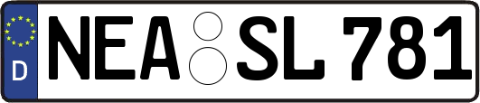 NEA-SL781