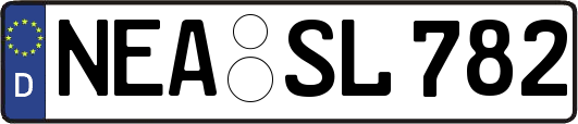NEA-SL782