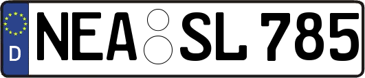 NEA-SL785