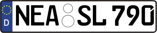 NEA-SL790