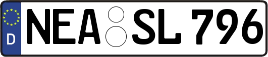 NEA-SL796