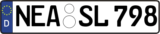 NEA-SL798