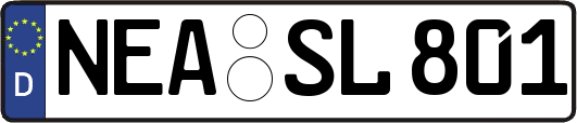 NEA-SL801