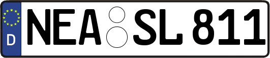 NEA-SL811