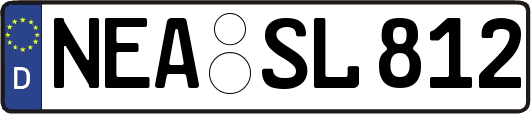 NEA-SL812