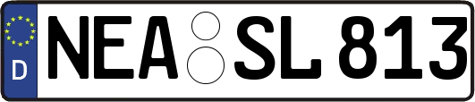 NEA-SL813