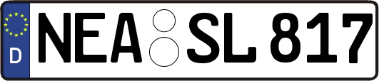 NEA-SL817