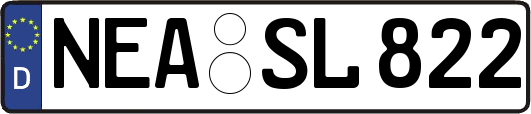 NEA-SL822