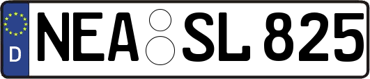 NEA-SL825