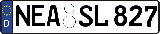 NEA-SL827