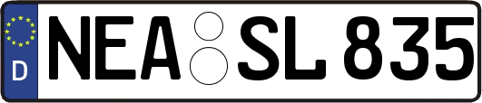 NEA-SL835