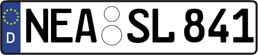 NEA-SL841