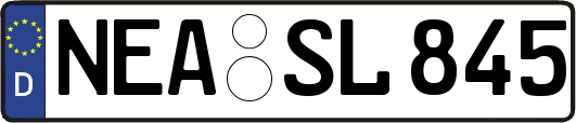 NEA-SL845