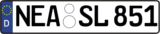NEA-SL851