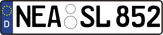 NEA-SL852