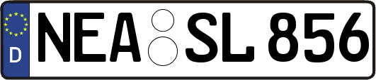 NEA-SL856