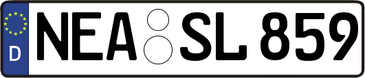 NEA-SL859
