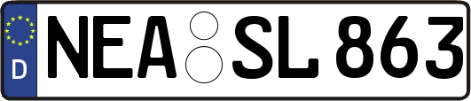 NEA-SL863
