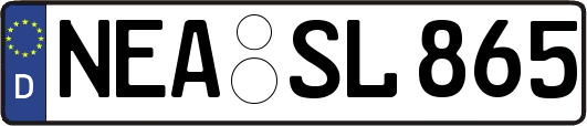NEA-SL865