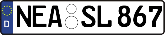 NEA-SL867
